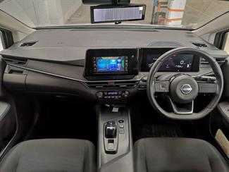 2021 Nissan Note - Thumbnail