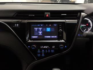 2017 Toyota Camry - Thumbnail