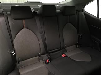 2017 Toyota Camry - Thumbnail