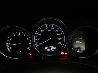 2014 Mazda CX-5 - Thumbnail