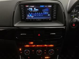 2014 Mazda CX-5 - Thumbnail