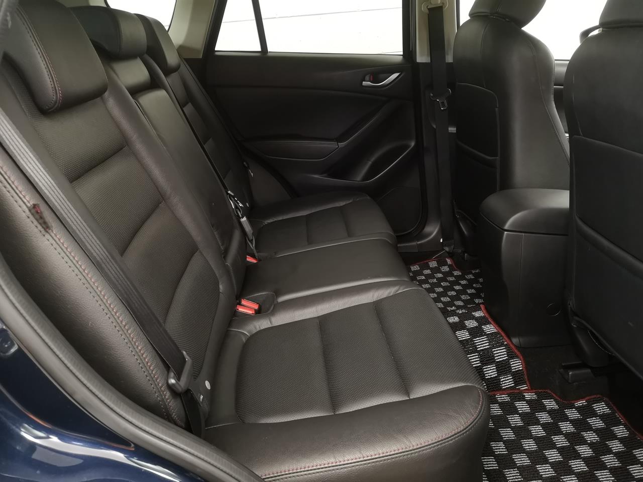 2014 Mazda CX-5
