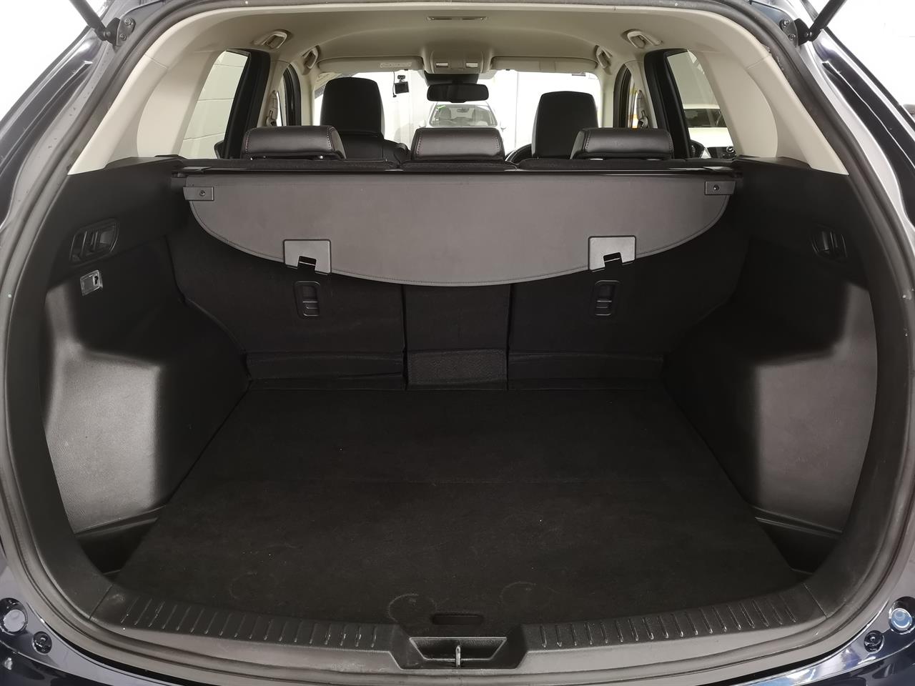 2014 Mazda CX-5