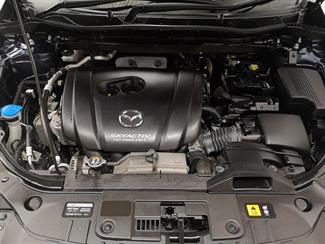 2014 Mazda CX-5 - Thumbnail