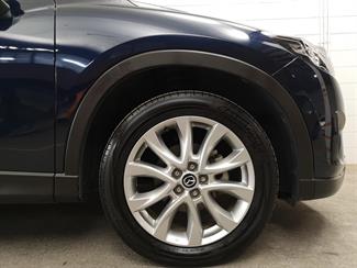 2014 Mazda CX-5 - Thumbnail