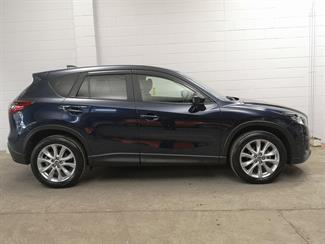 2014 Mazda CX-5 - Thumbnail