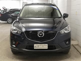 2014 Mazda CX-5 - Thumbnail