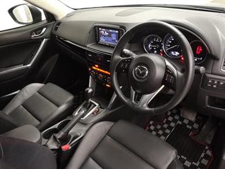 2014 Mazda CX-5 - Thumbnail