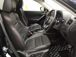 2014 Mazda CX-5 - Thumbnail