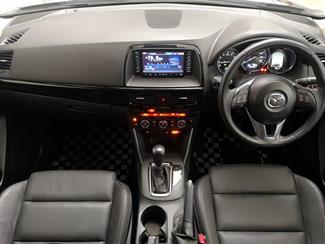 2014 Mazda CX-5 - Thumbnail