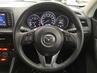 2014 Mazda CX-5 - Thumbnail