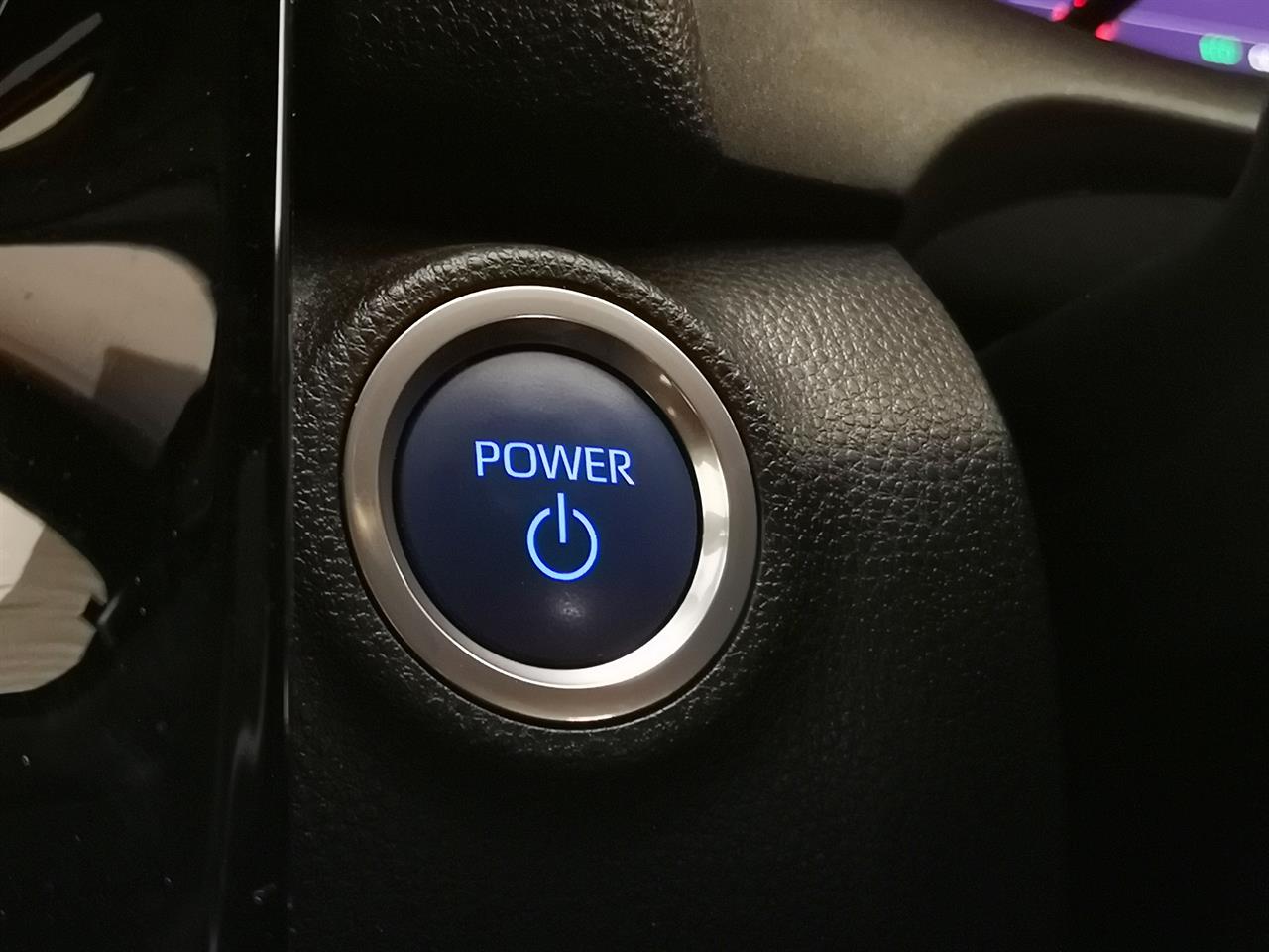 2022 Toyota Aqua