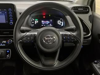 2022 Toyota Aqua - Thumbnail