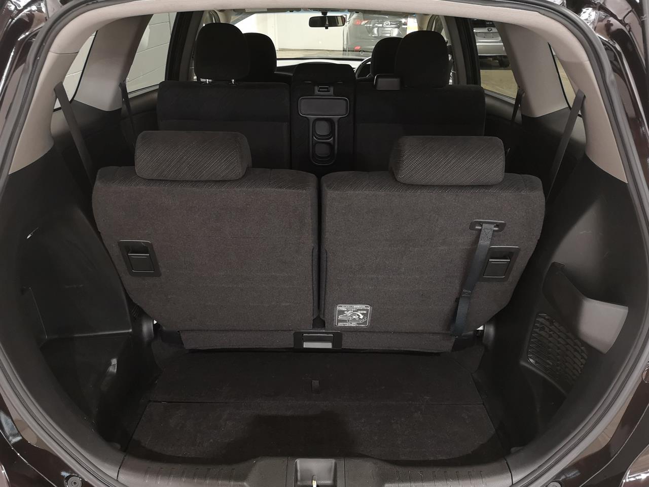 2013 Honda Odyssey