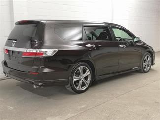 2013 Honda Odyssey - Thumbnail