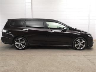 2013 Honda Odyssey - Thumbnail