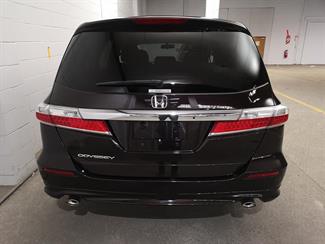 2013 Honda Odyssey - Thumbnail