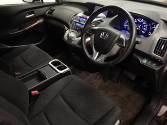 2013 Honda Odyssey - Thumbnail