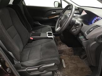 2013 Honda Odyssey - Thumbnail