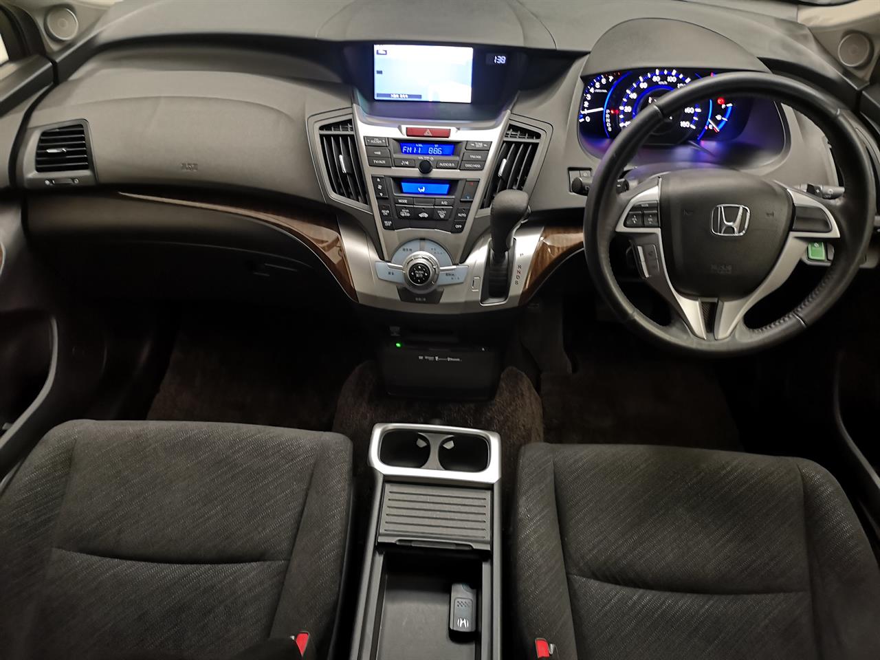2013 Honda Odyssey