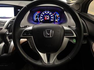 2013 Honda Odyssey - Thumbnail