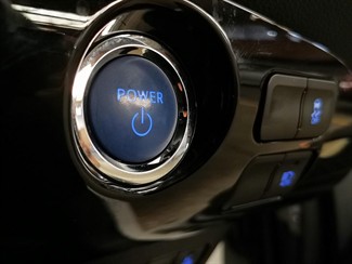 2021 Toyota Prius - Thumbnail