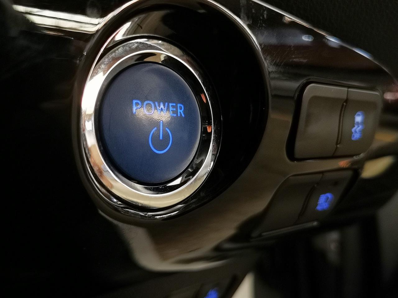 2021 Toyota Prius