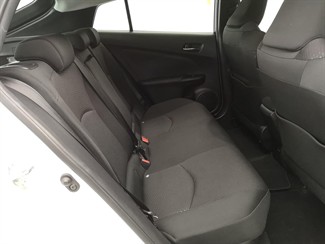 2021 Toyota Prius - Thumbnail