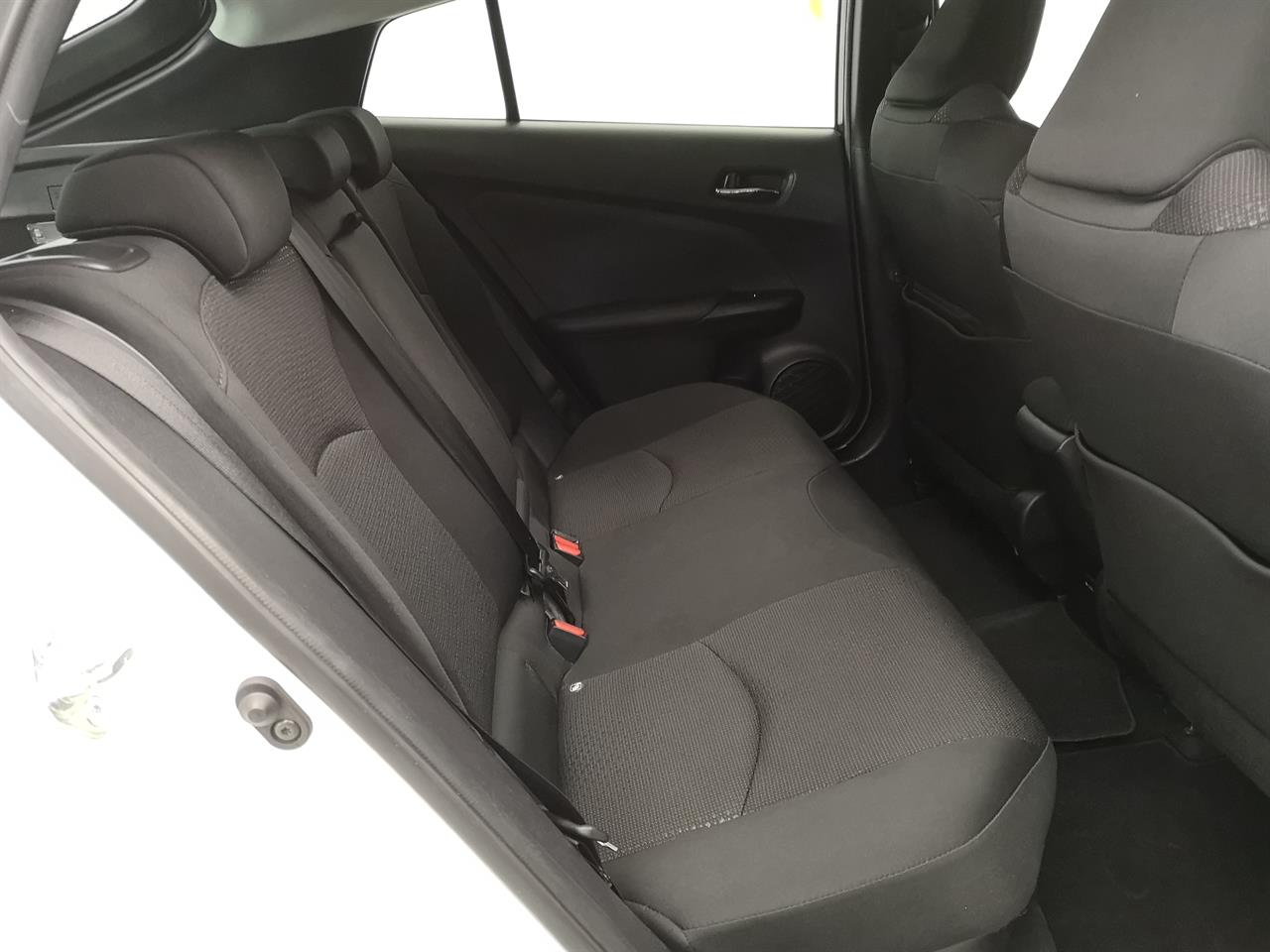 2021 Toyota Prius