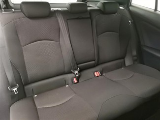 2021 Toyota Prius - Thumbnail