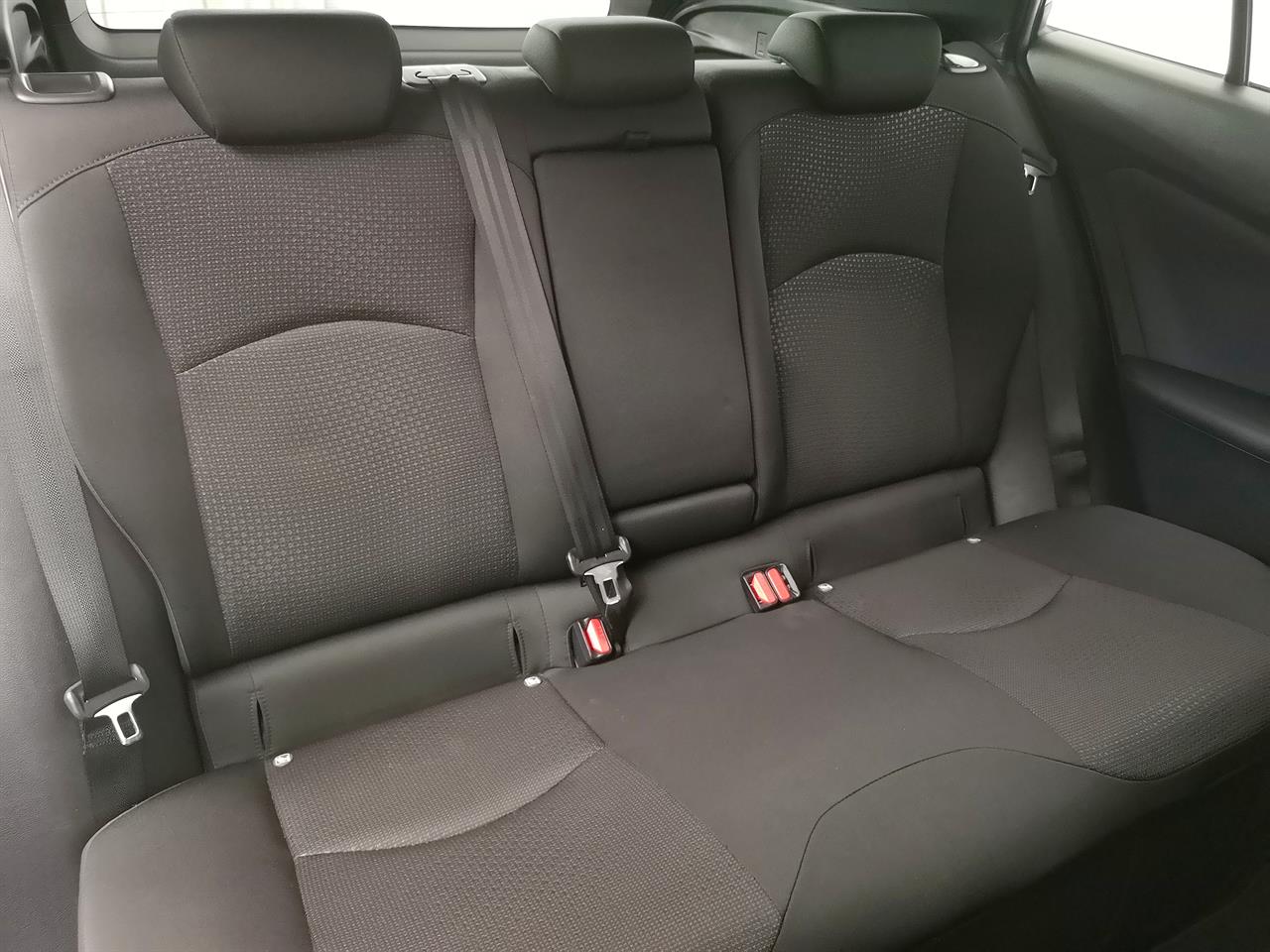 2021 Toyota Prius