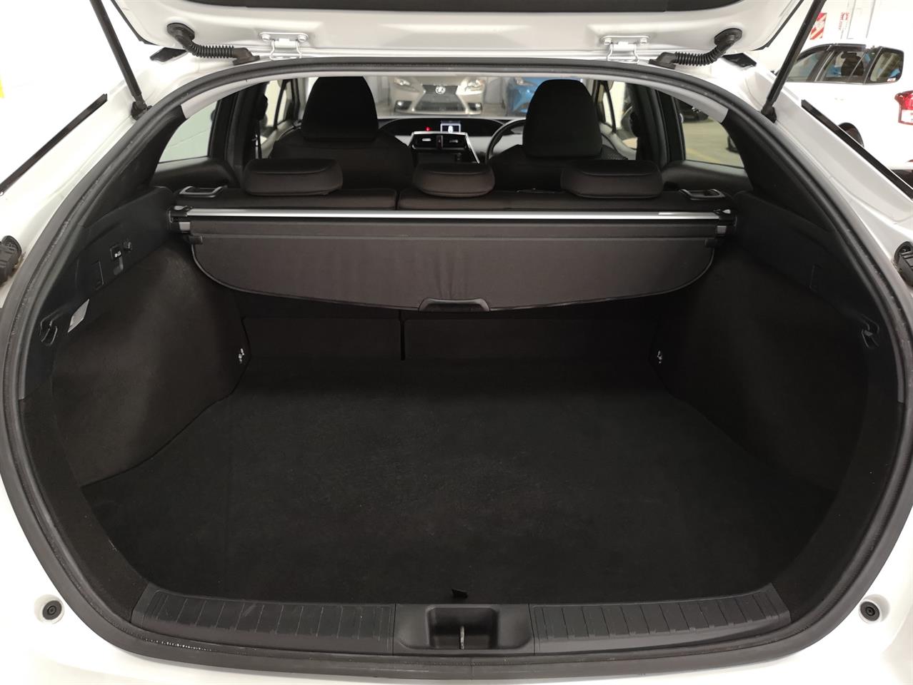 2021 Toyota Prius