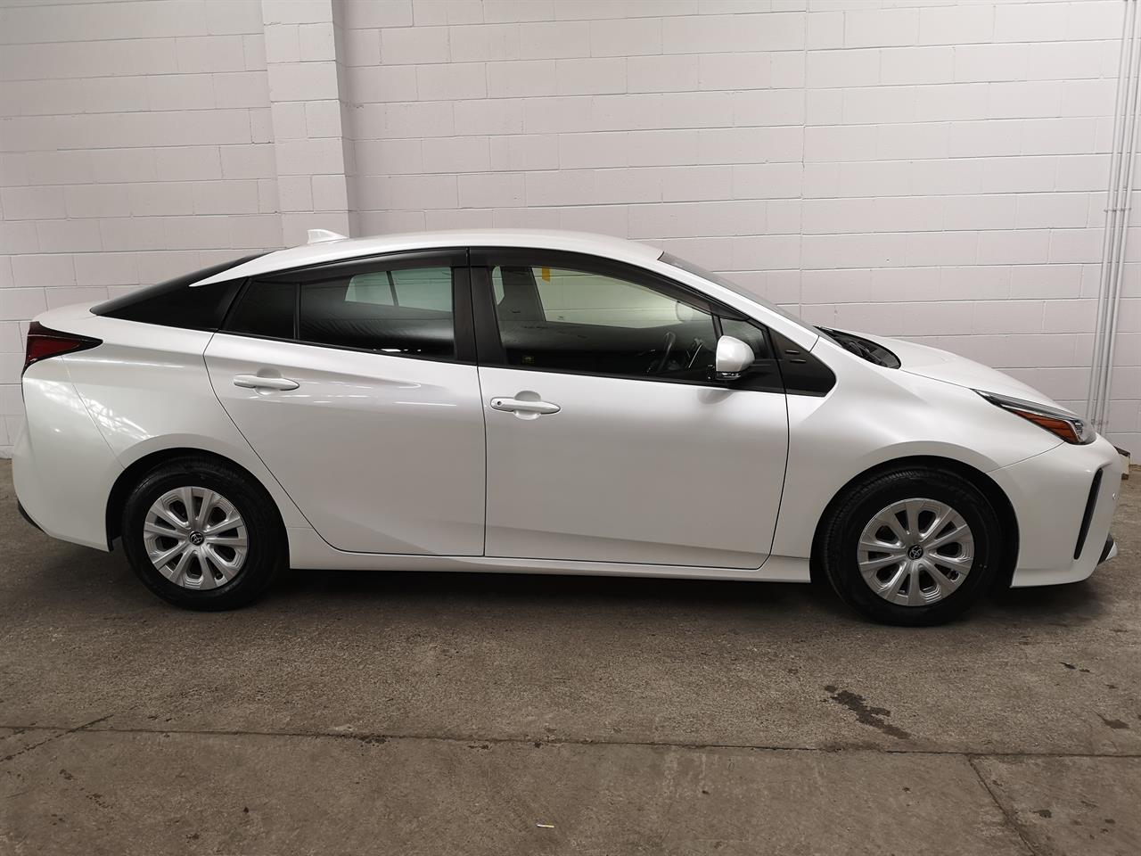 2021 Toyota Prius