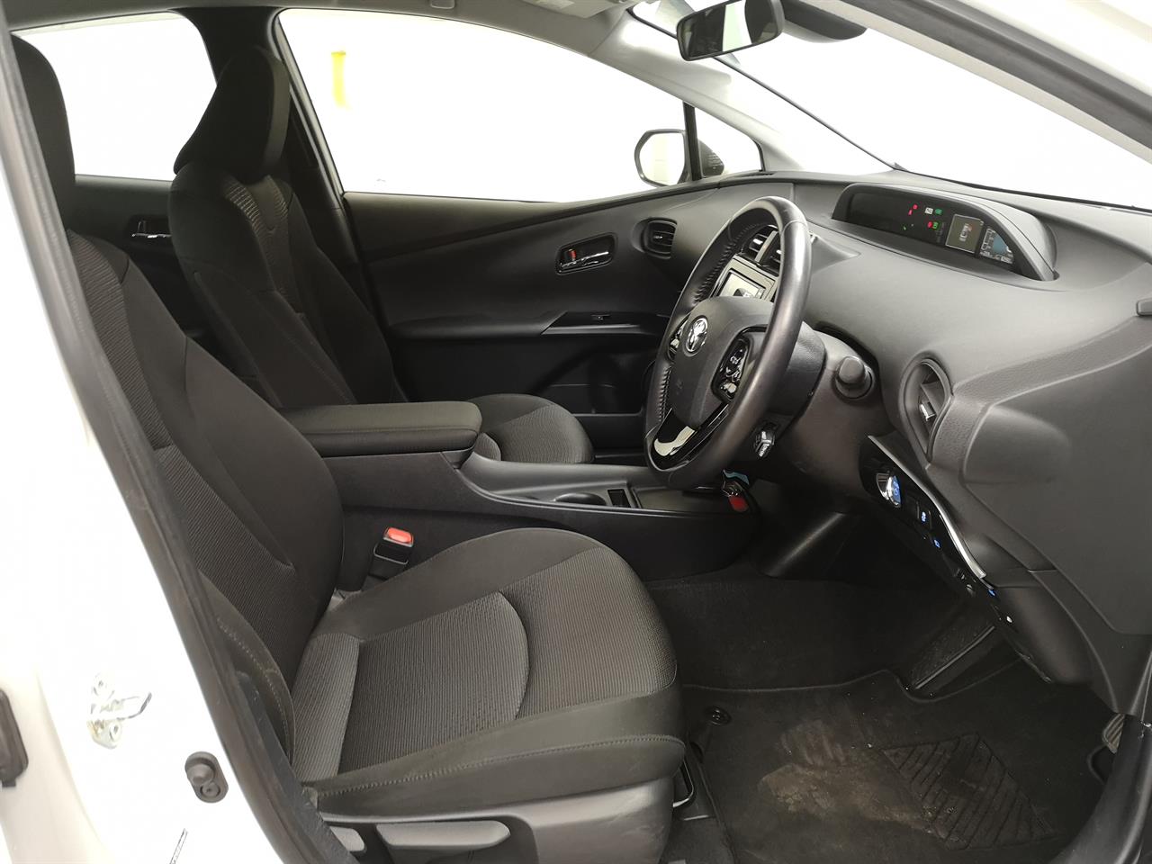 2021 Toyota Prius