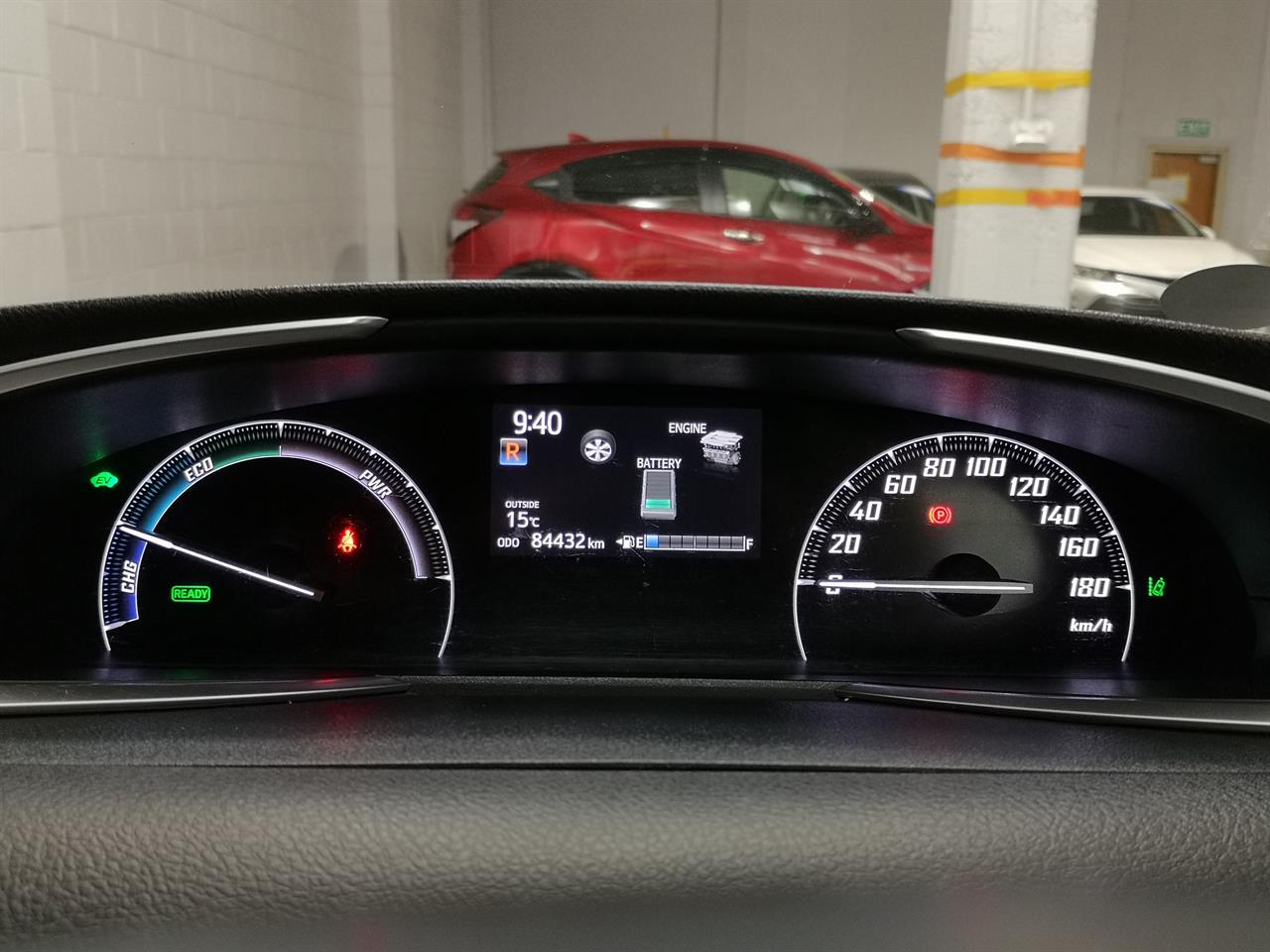 2017 Toyota Sienta