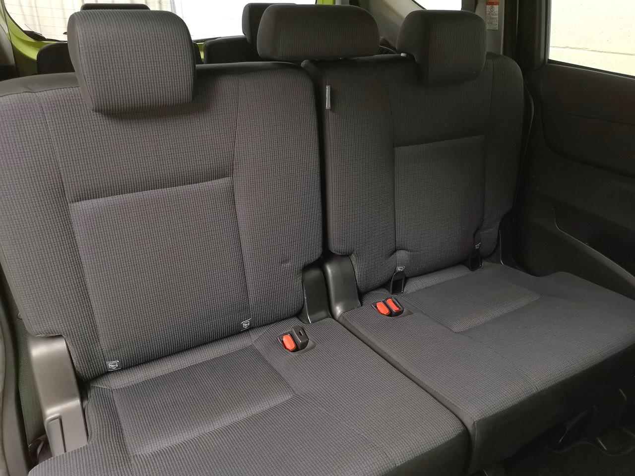2017 Toyota Sienta