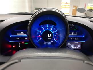 2012 Honda CR-Z - Thumbnail