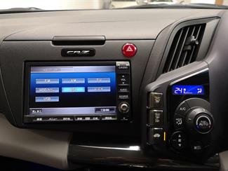 2012 Honda CR-Z - Thumbnail