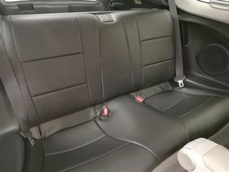 2012 Honda CR-Z - Thumbnail