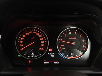 2014 BMW 116i - Thumbnail