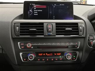 2014 BMW 116i - Thumbnail