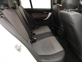 2014 BMW 116i - Thumbnail