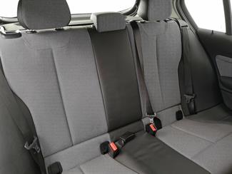 2014 BMW 116i - Thumbnail