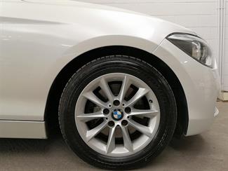 2014 BMW 116i - Thumbnail