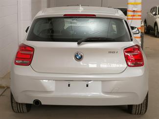 2014 BMW 116i - Thumbnail