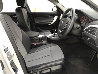 2014 BMW 116i - Thumbnail