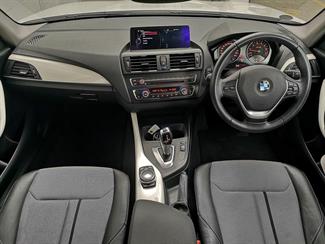 2014 BMW 116i - Thumbnail