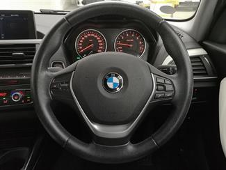 2014 BMW 116i - Thumbnail