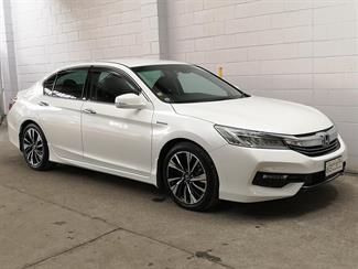 2016 Honda Accord - Thumbnail