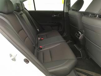 2016 Honda Accord - Thumbnail